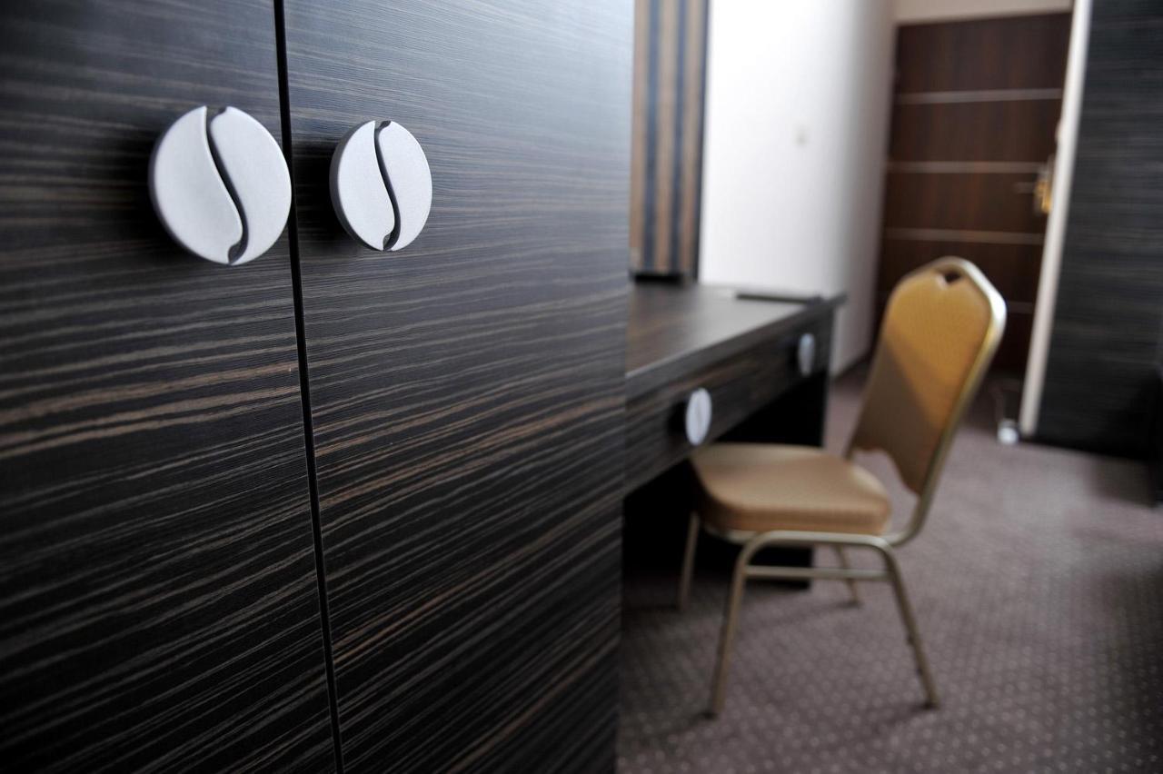 Hotel Sulbin Garwolin Eksteriør bilde