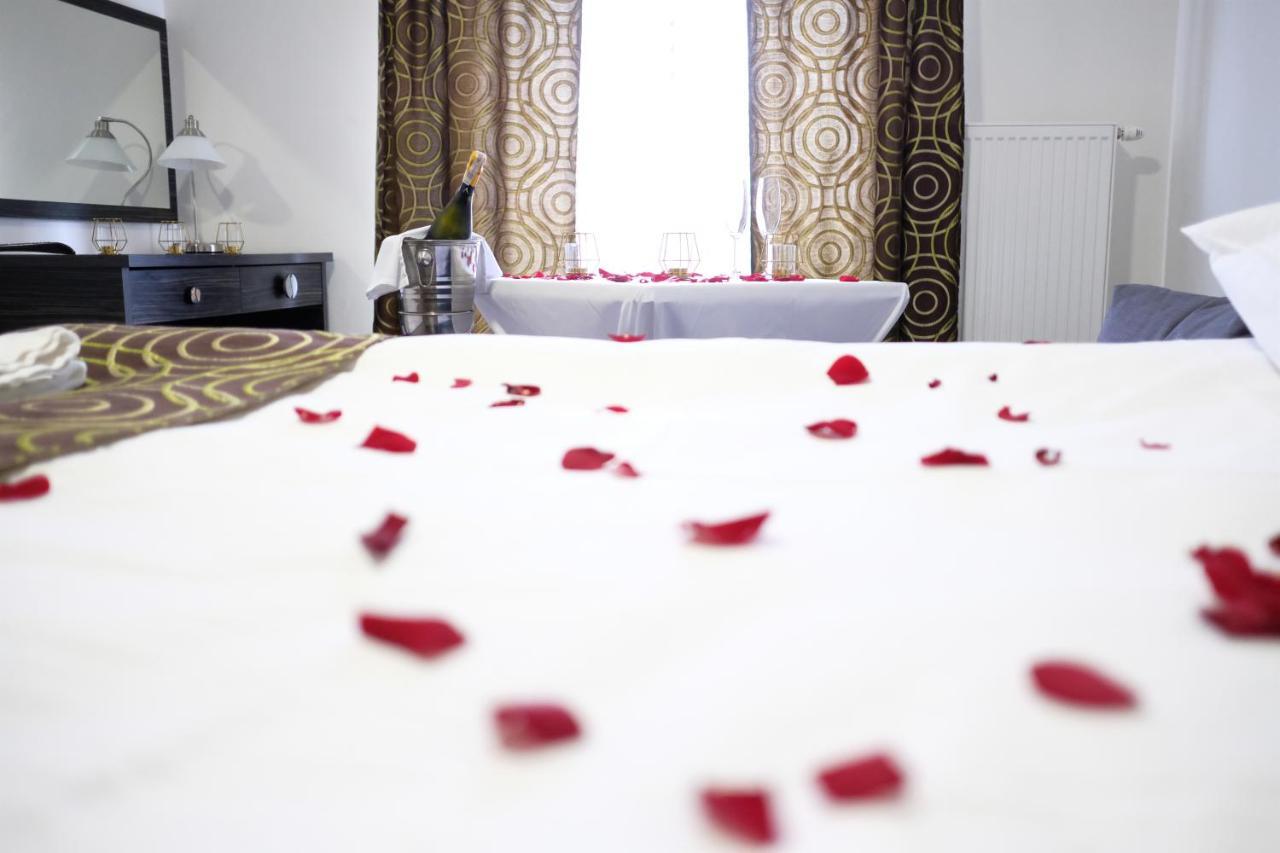 Hotel Sulbin Garwolin Eksteriør bilde